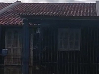 FAMÍLIA PEDE AJUDA PRA RECOMEÇAR