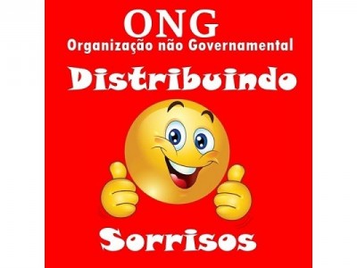 ONG Distribuindo Sorrisos