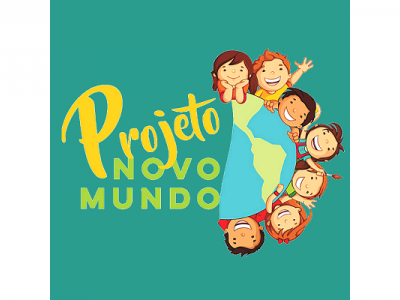 Projeto Novo Mundo